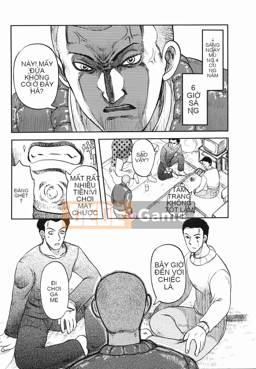 [Ujiga Tao] Shingendai Kyokiden