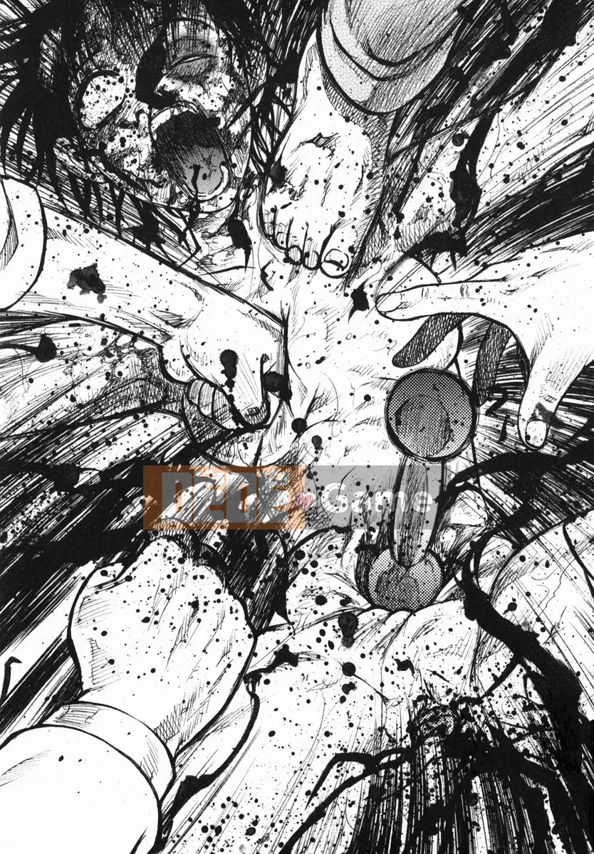 [Ujiga Tao] Shingendai Kyokiden