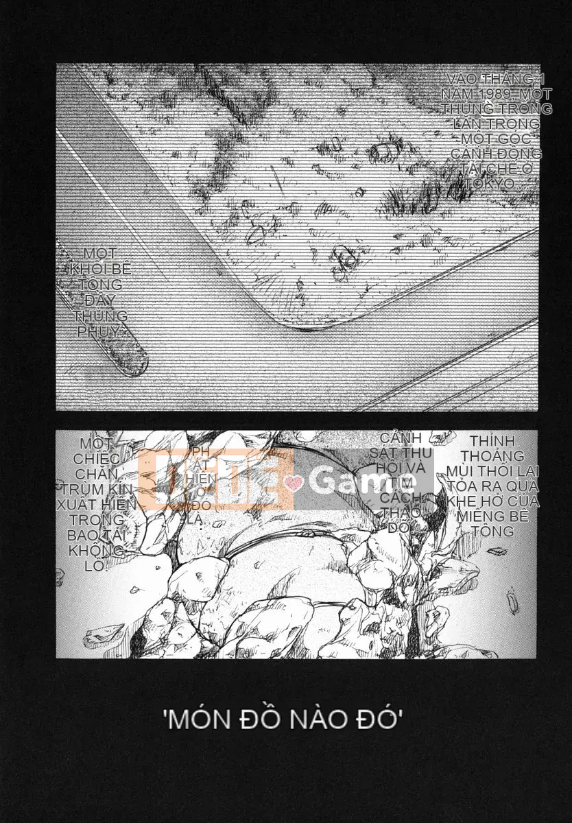 [Ujiga Tao] Shingendai Kyokiden