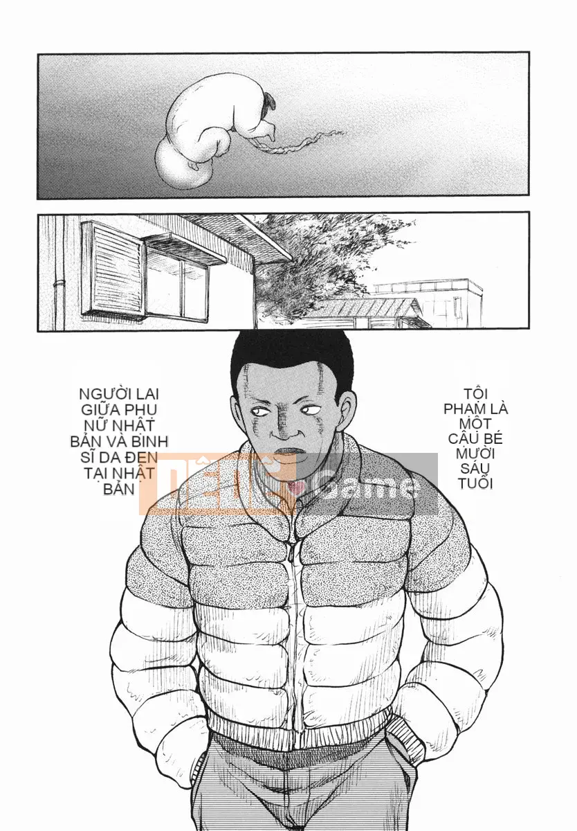 [Ujiga Tao] Shingendai Kyokiden