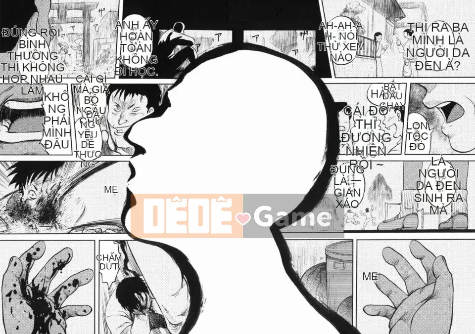 [Ujiga Tao] Shingendai Kyokiden