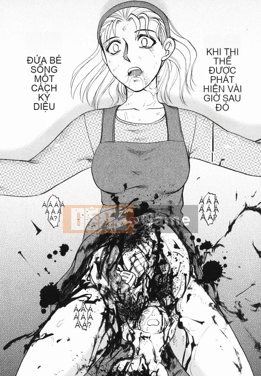 [Ujiga Tao] Shingendai Kyokiden