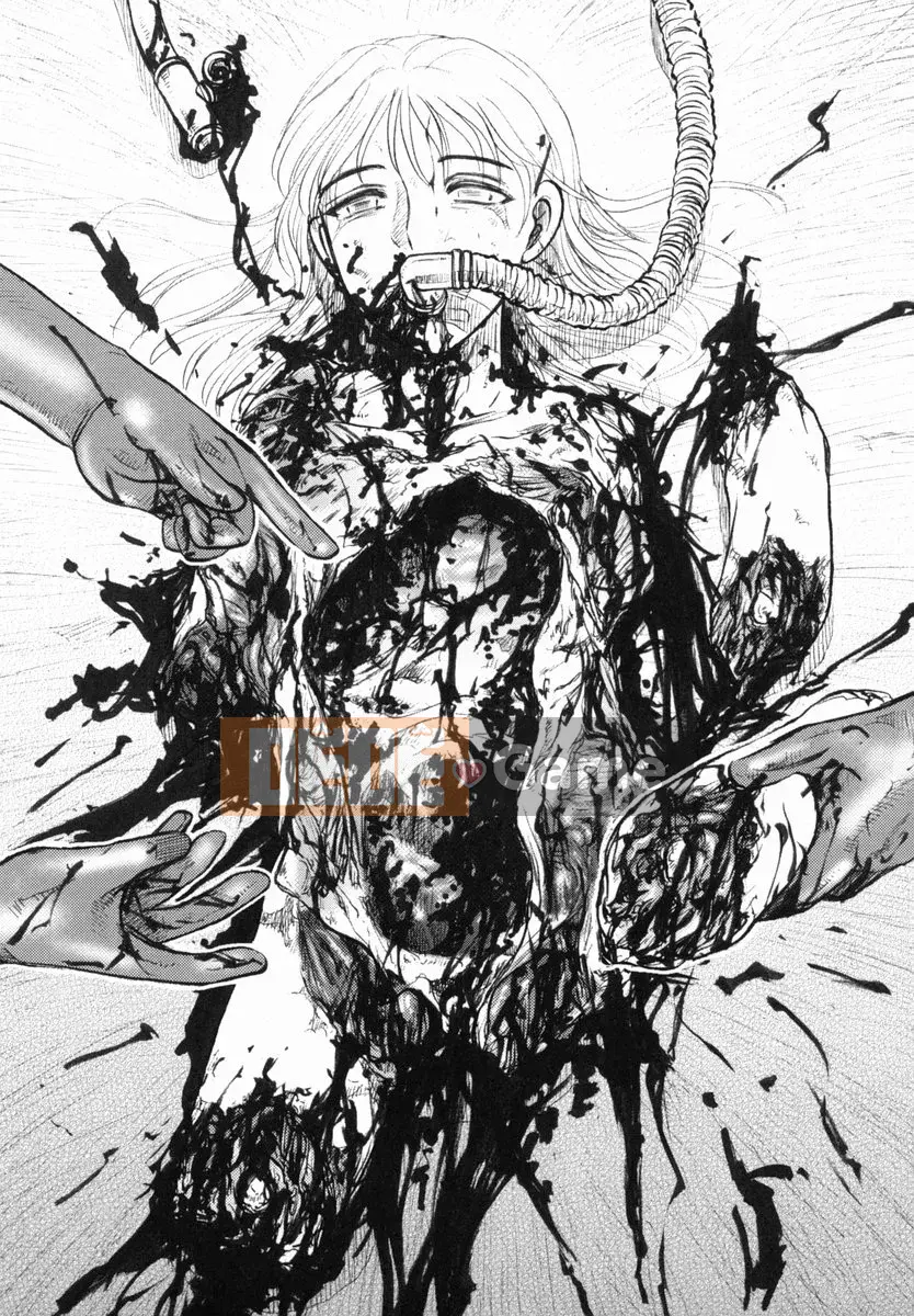 [Ujiga Tao] Shingendai Kyokiden