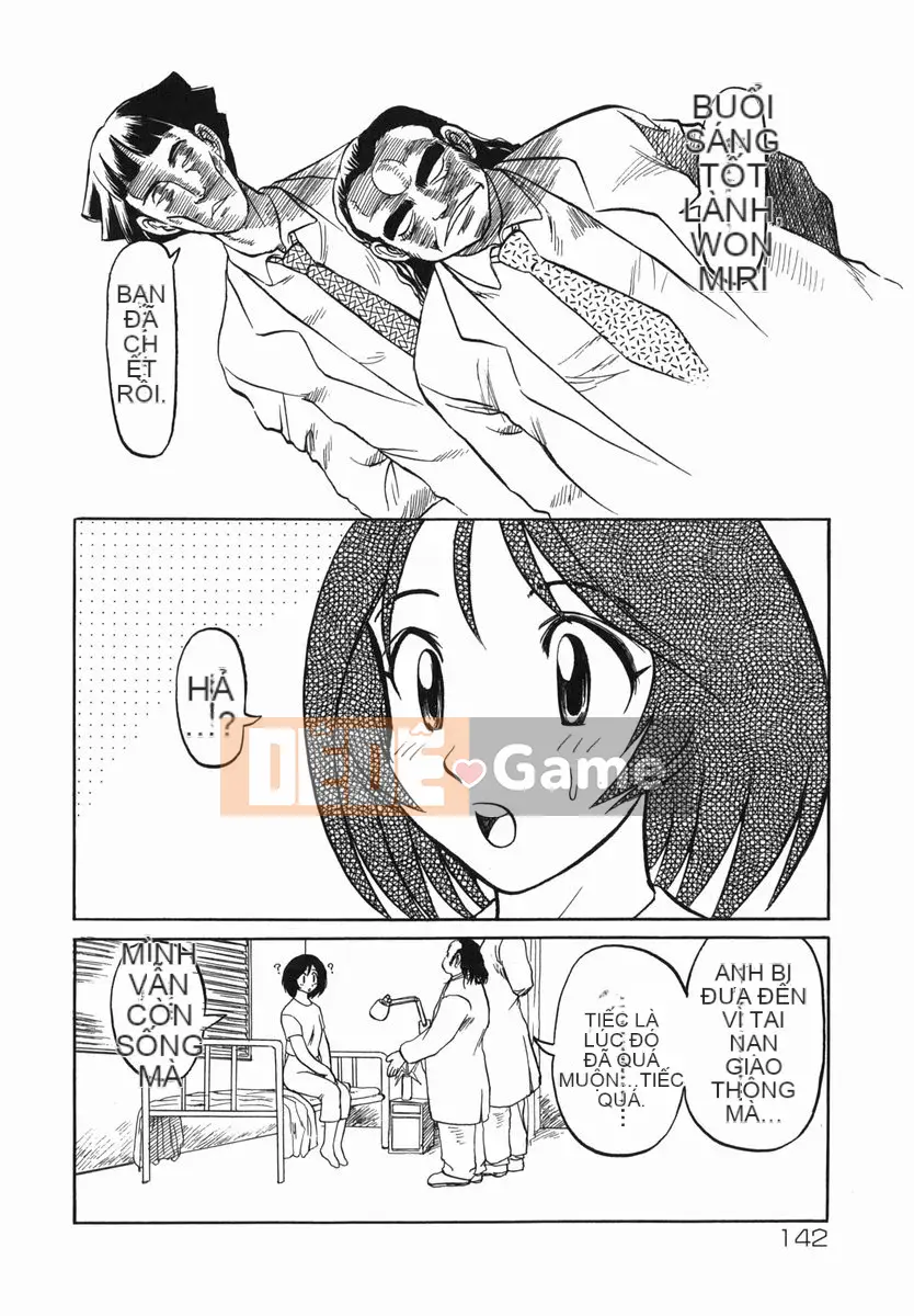 [Ujiga Tao] Shingendai Kyokiden