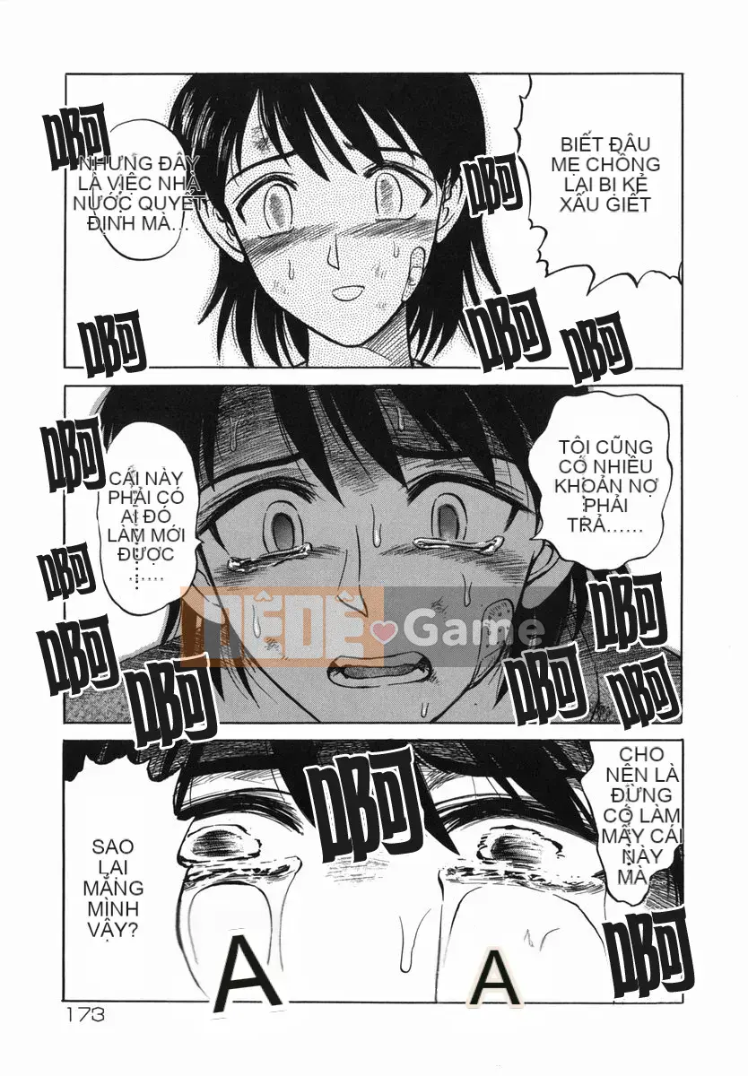 [Ujiga Tao] Shingendai Kyokiden