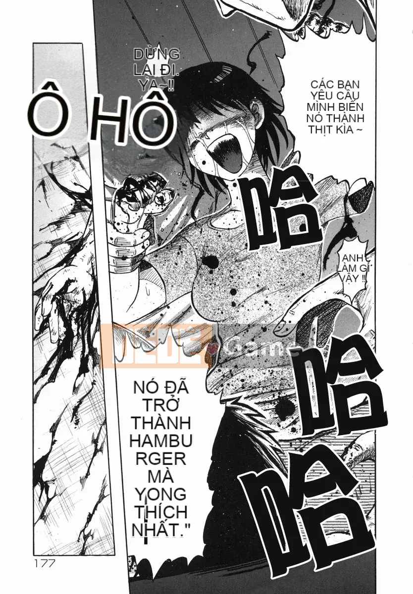 [Ujiga Tao] Shingendai Kyokiden