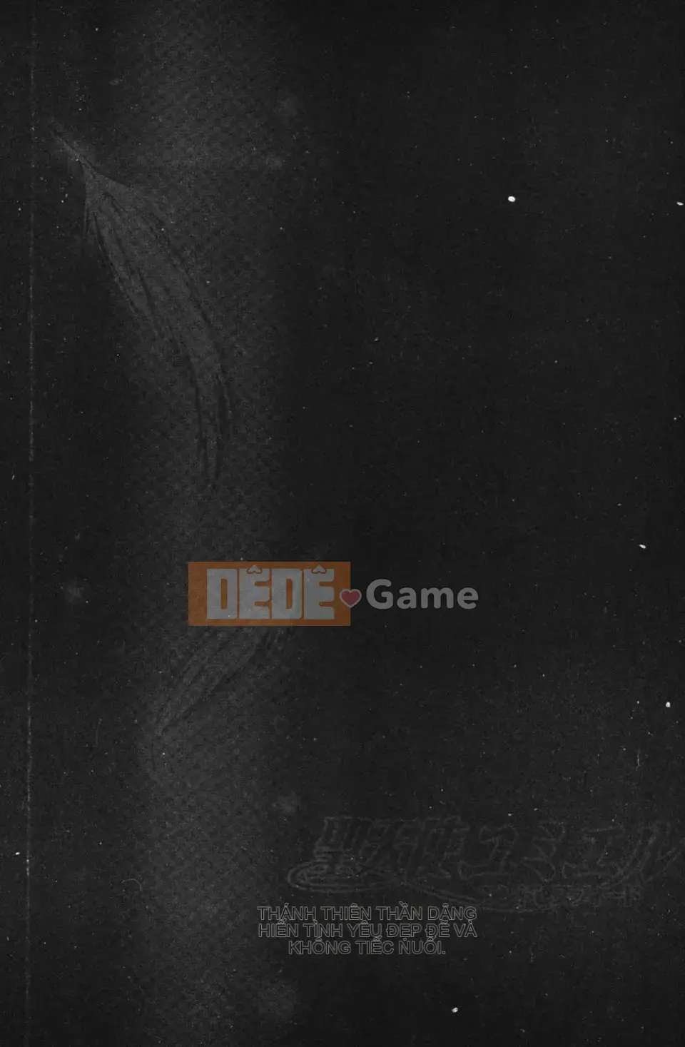 [Shirauu Nagi] Nguồn cấp dữ liệu vô tận Seitenshi Yumiel