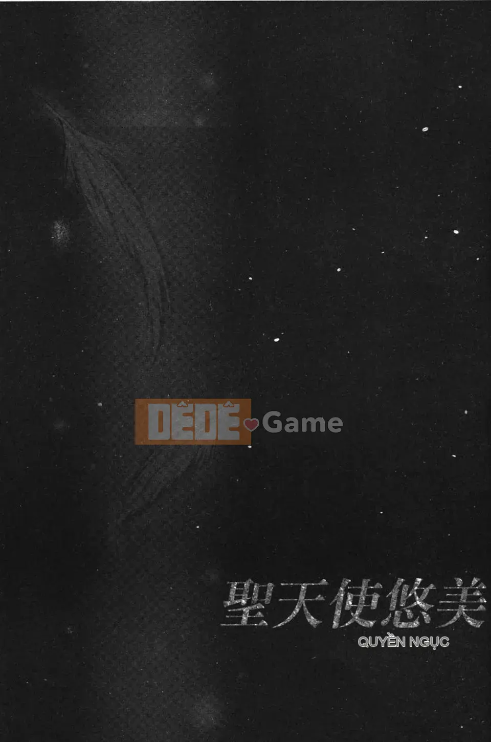 [Shirauu Nagi] Nguồn cấp dữ liệu vô tận Seitenshi Yumiel