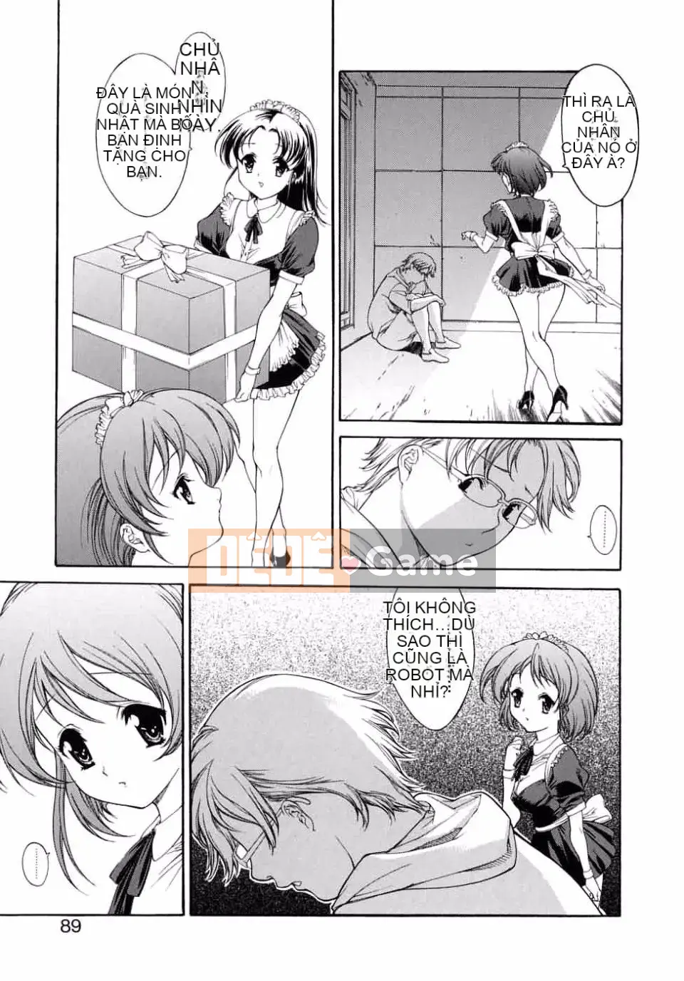 [Misawa Hiroko] Hitozuma Ijiri