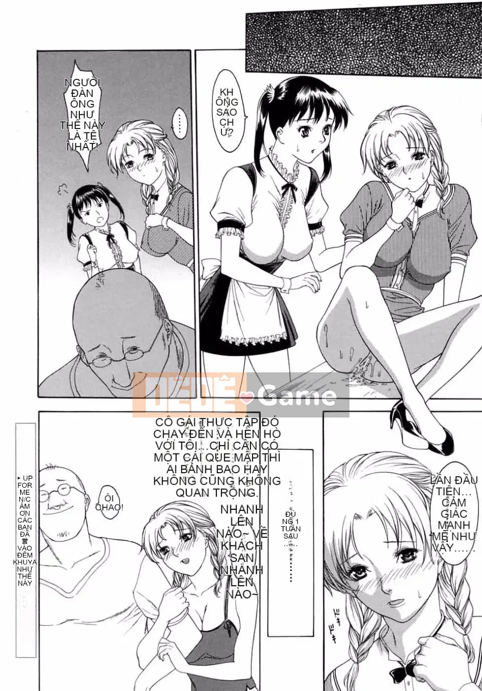 [Misawa Hiroko] Hitozuma Ijiri