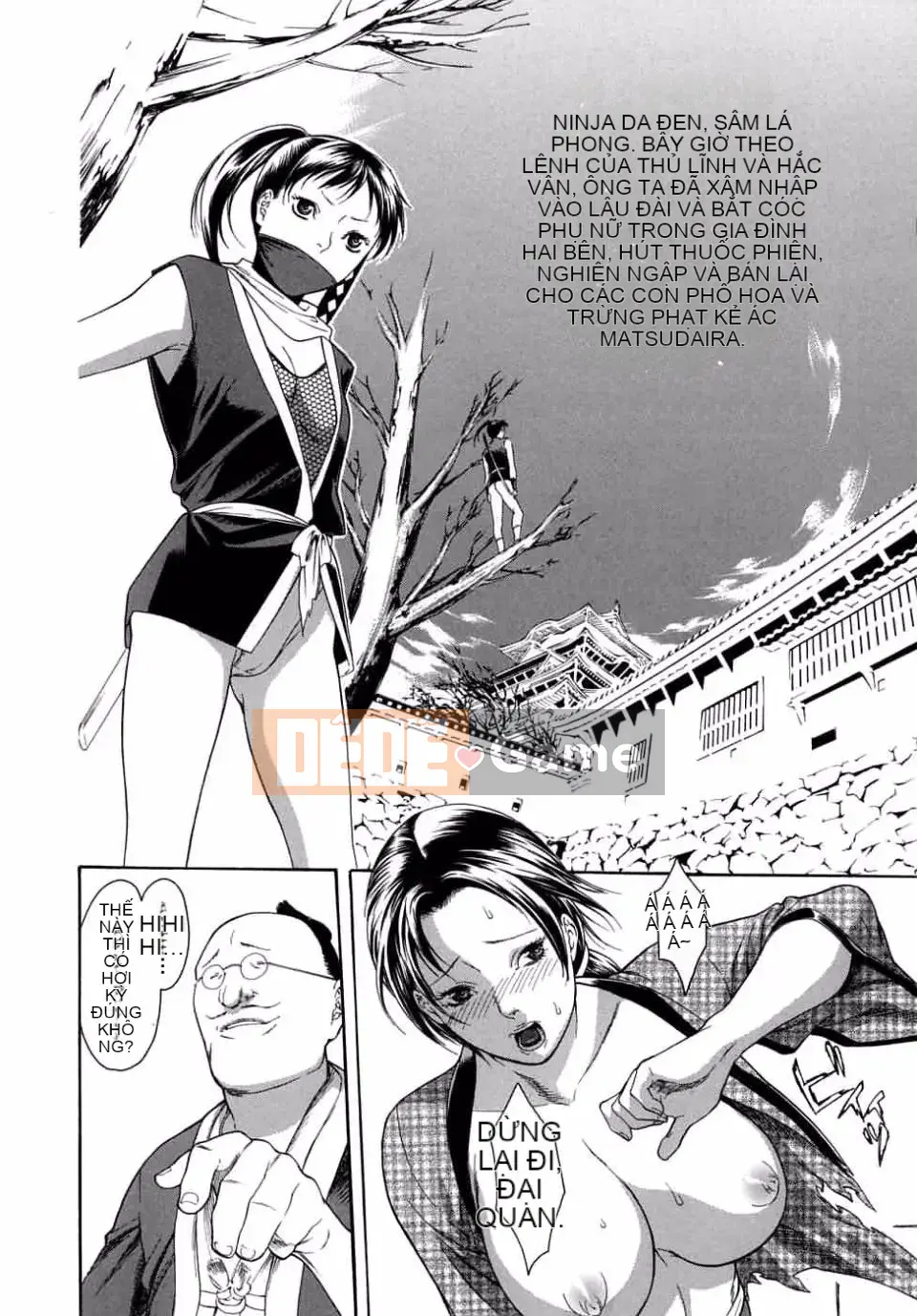 [Misawa Hiroko] Hitozuma Ijiri