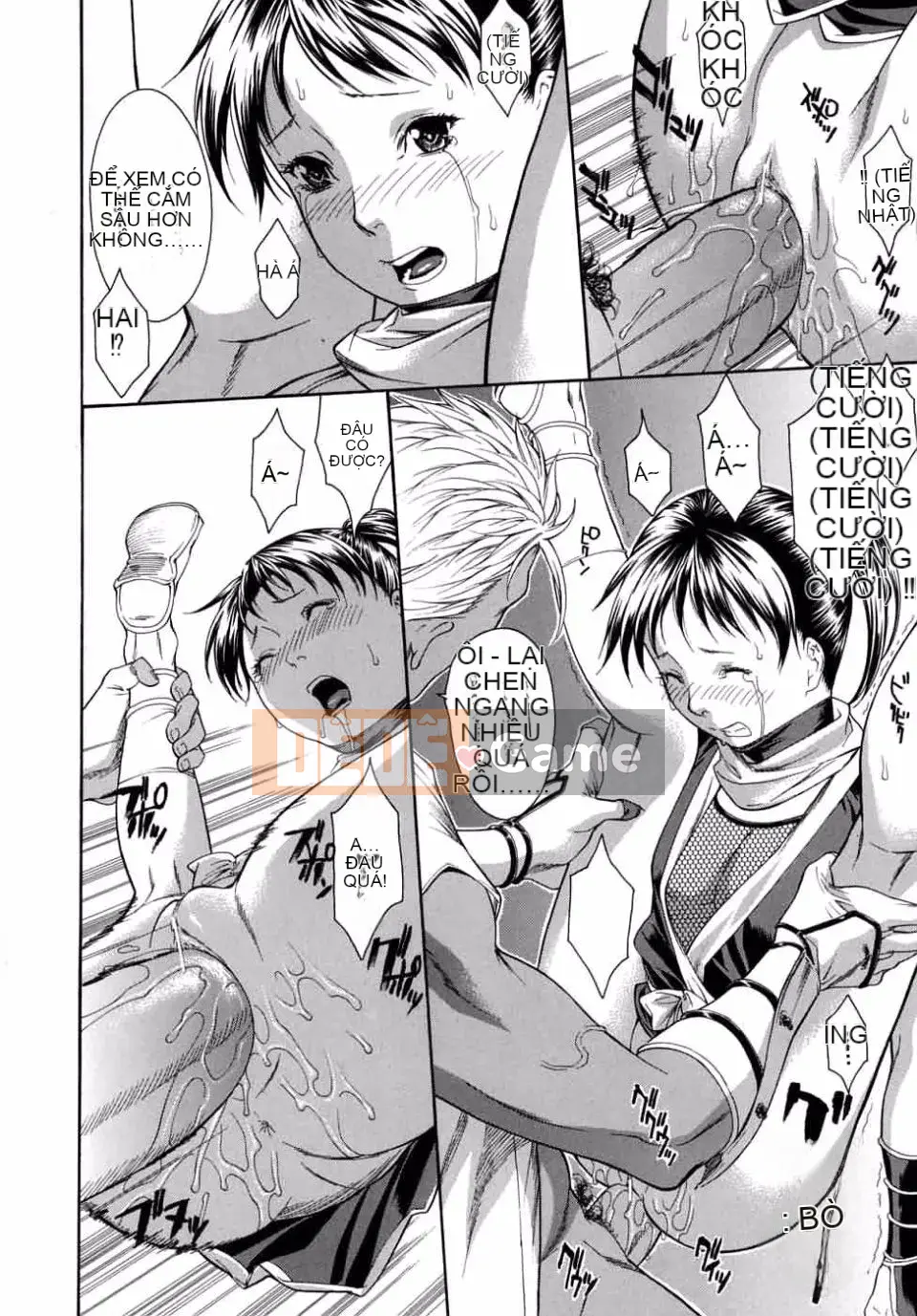 [Misawa Hiroko] Hitozuma Ijiri