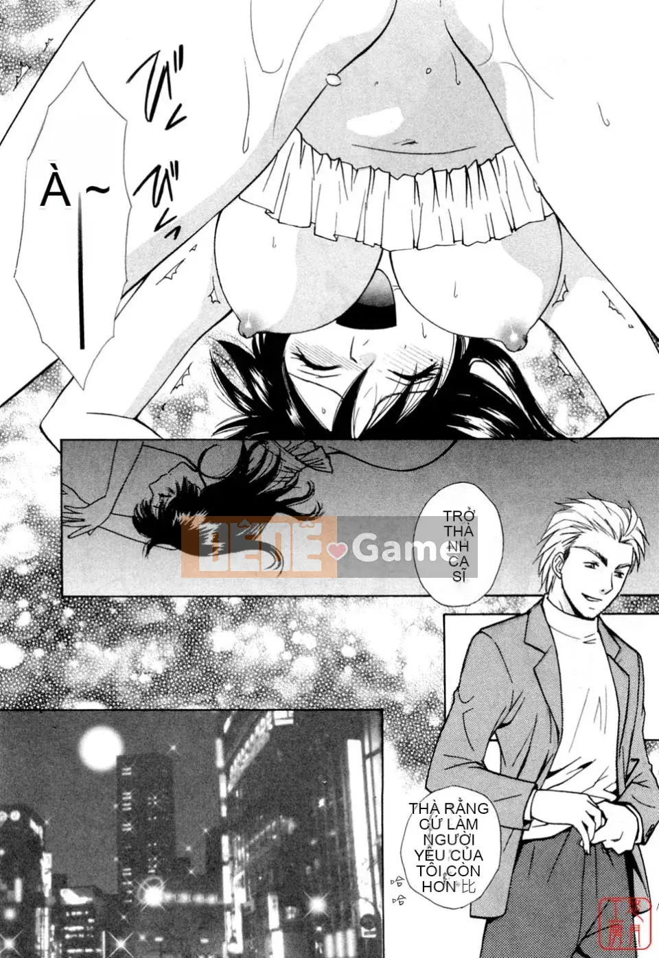 [Arourei] Căn hộ 2