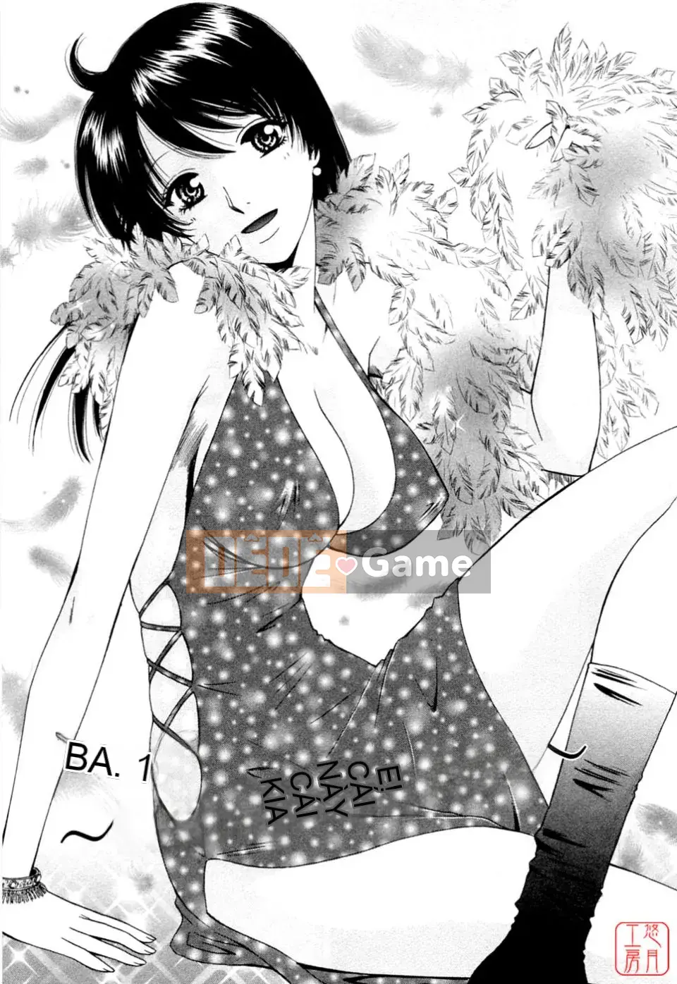 [Arourei] Căn hộ 2