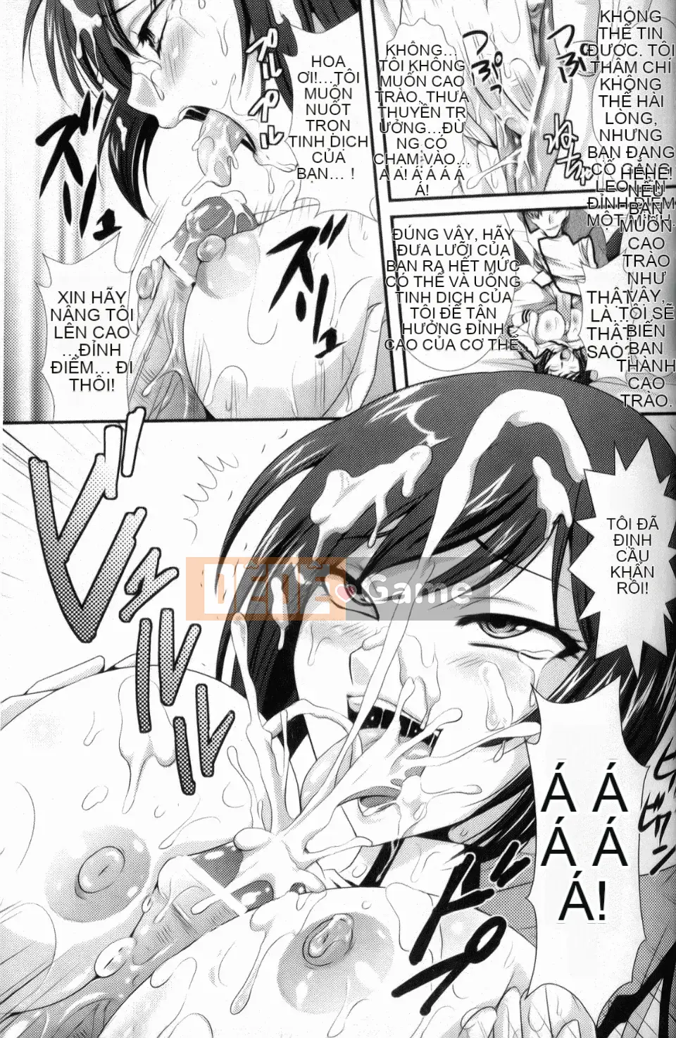 Prison Battleship 1 ~ Hành trình tái cấu trúc tẩy não thái quá