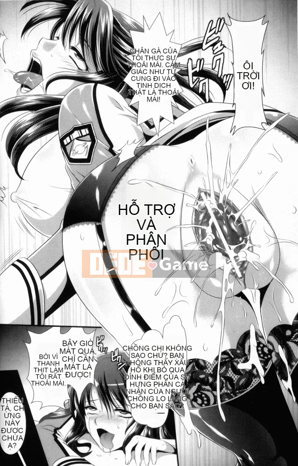 Prison Battleship 1 ~ Hành trình tái cấu trúc tẩy não thái quá