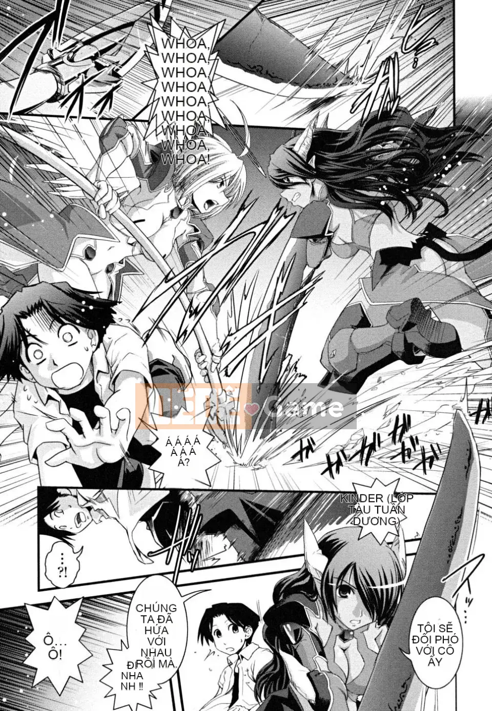 [Ikuya Daikokudo] Hakudaku no Tsubasa