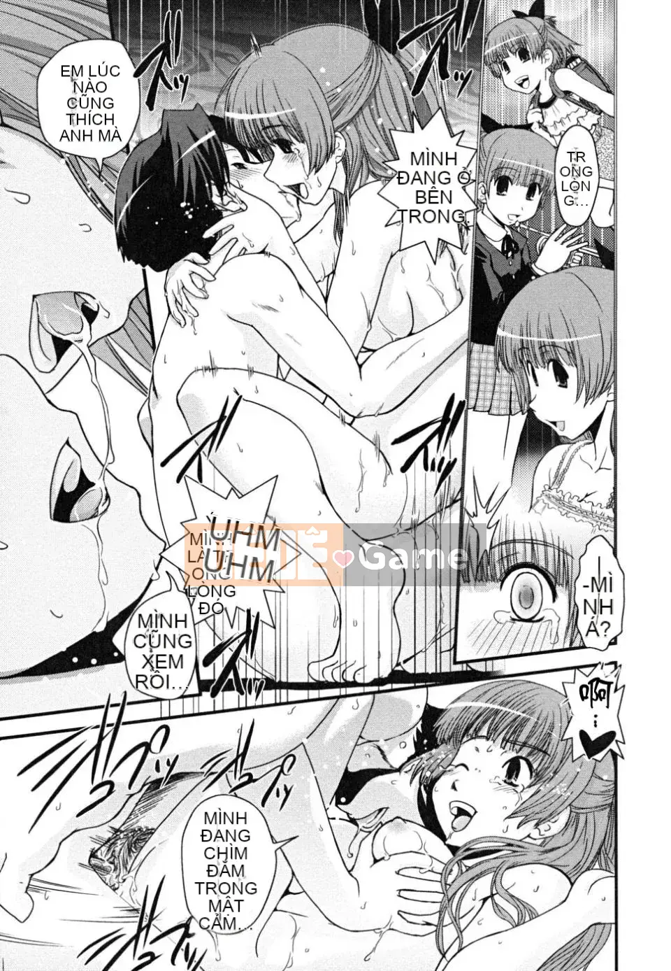 [Ikuya Daikokudo] Hakudaku no Tsubasa