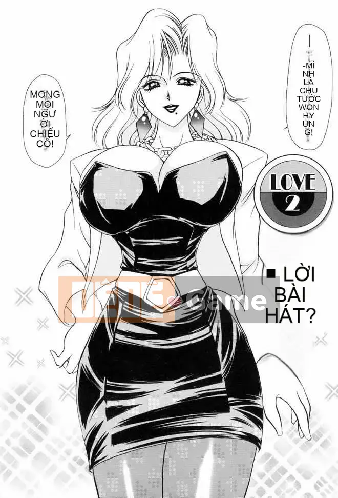 [Caramerudou] Thiên thần bạo dâm