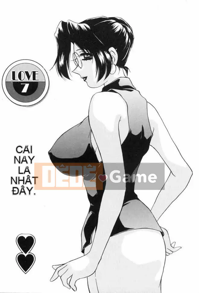 [Caramerudou] Thiên thần bạo dâm