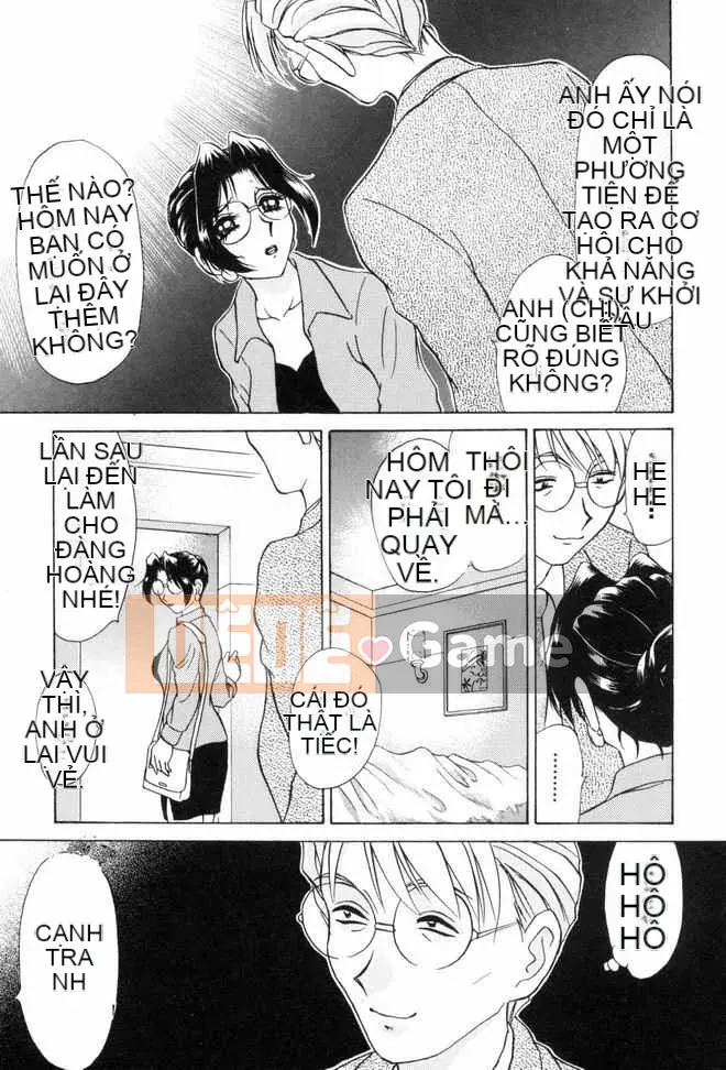 [Caramerudou] Thiên thần bạo dâm