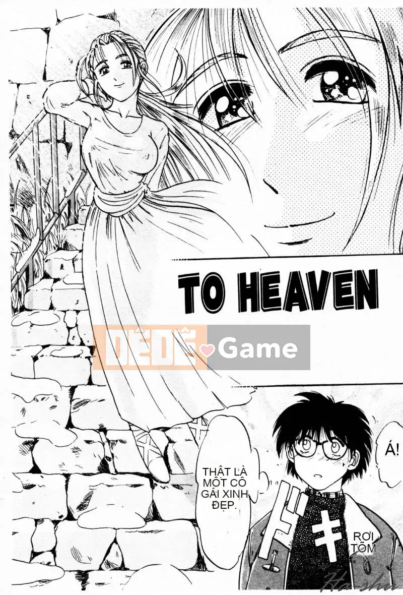 [Ý TƯỞNG] Chị dâu ~Ane~