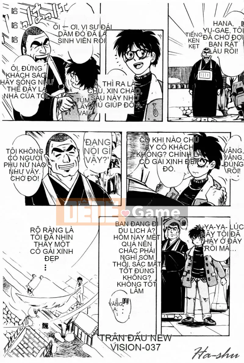 [Ý TƯỞNG] Chị dâu ~Ane~