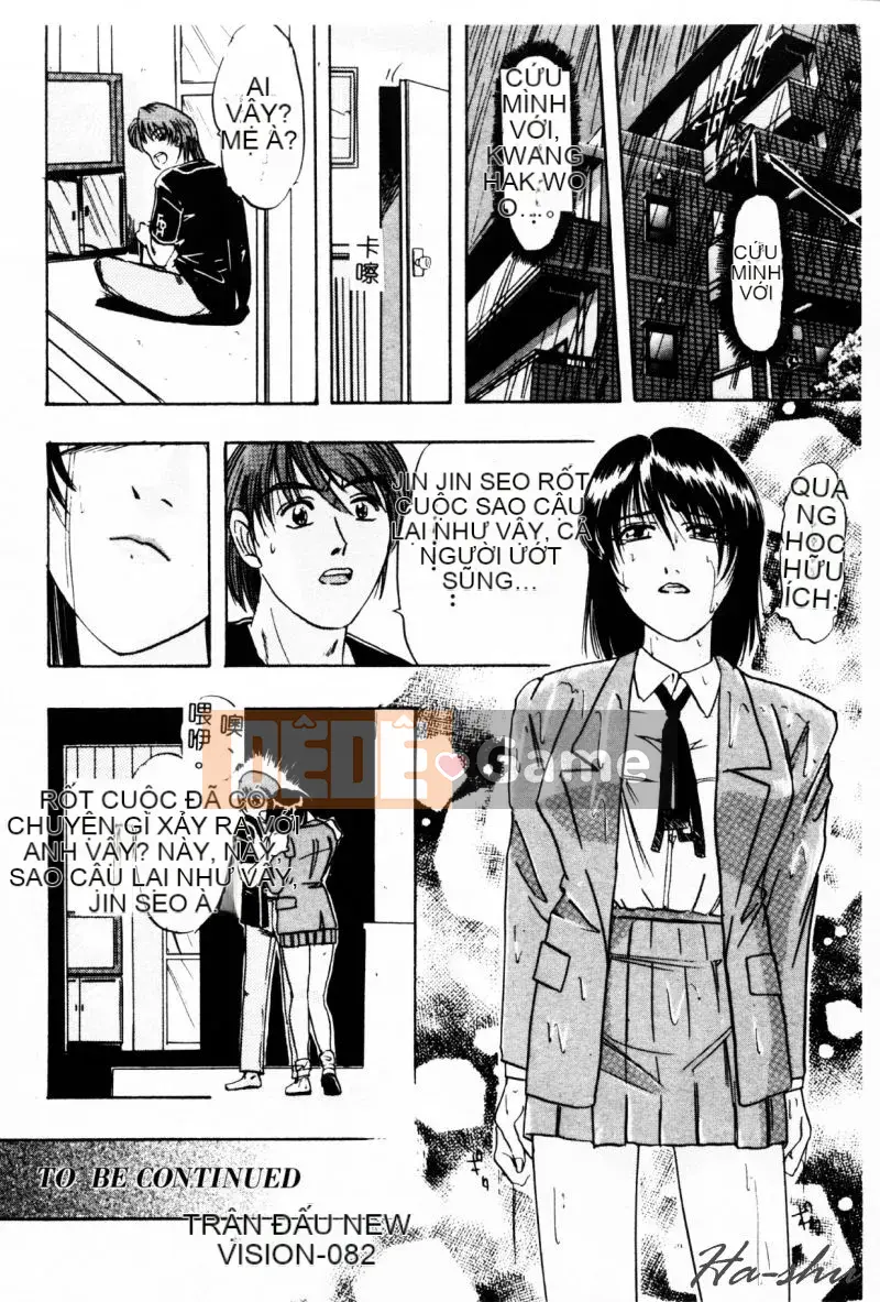 [Ý TƯỞNG] Chị dâu ~Ane~