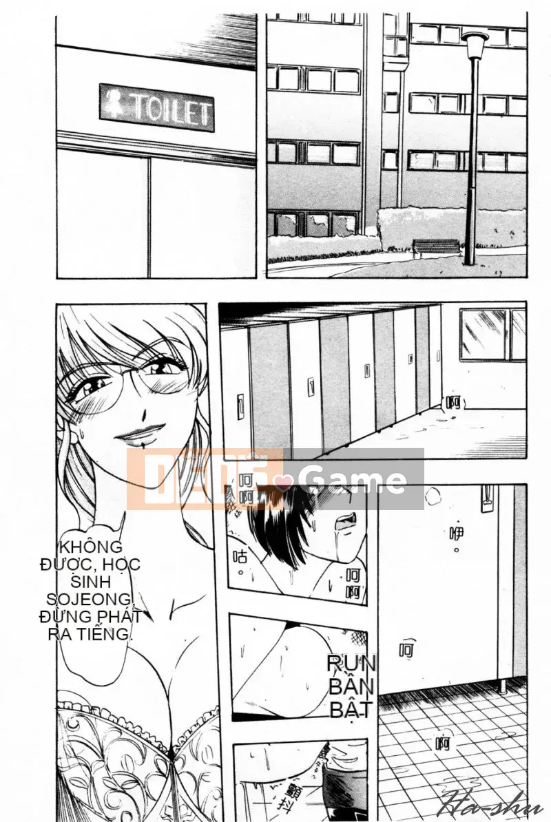 [Ý TƯỞNG] Chị dâu ~Ane~