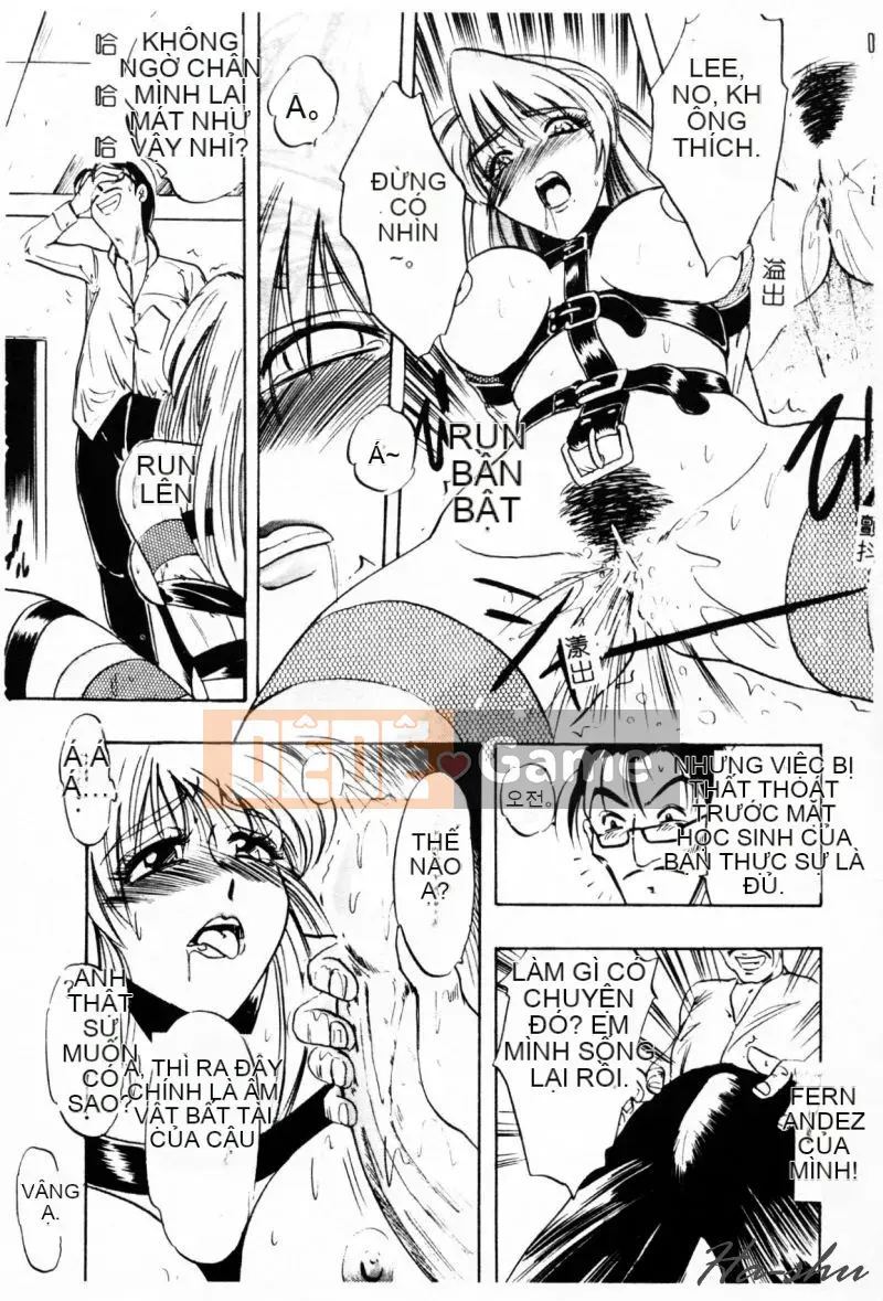 [Ý TƯỞNG] Chị dâu ~Ane~