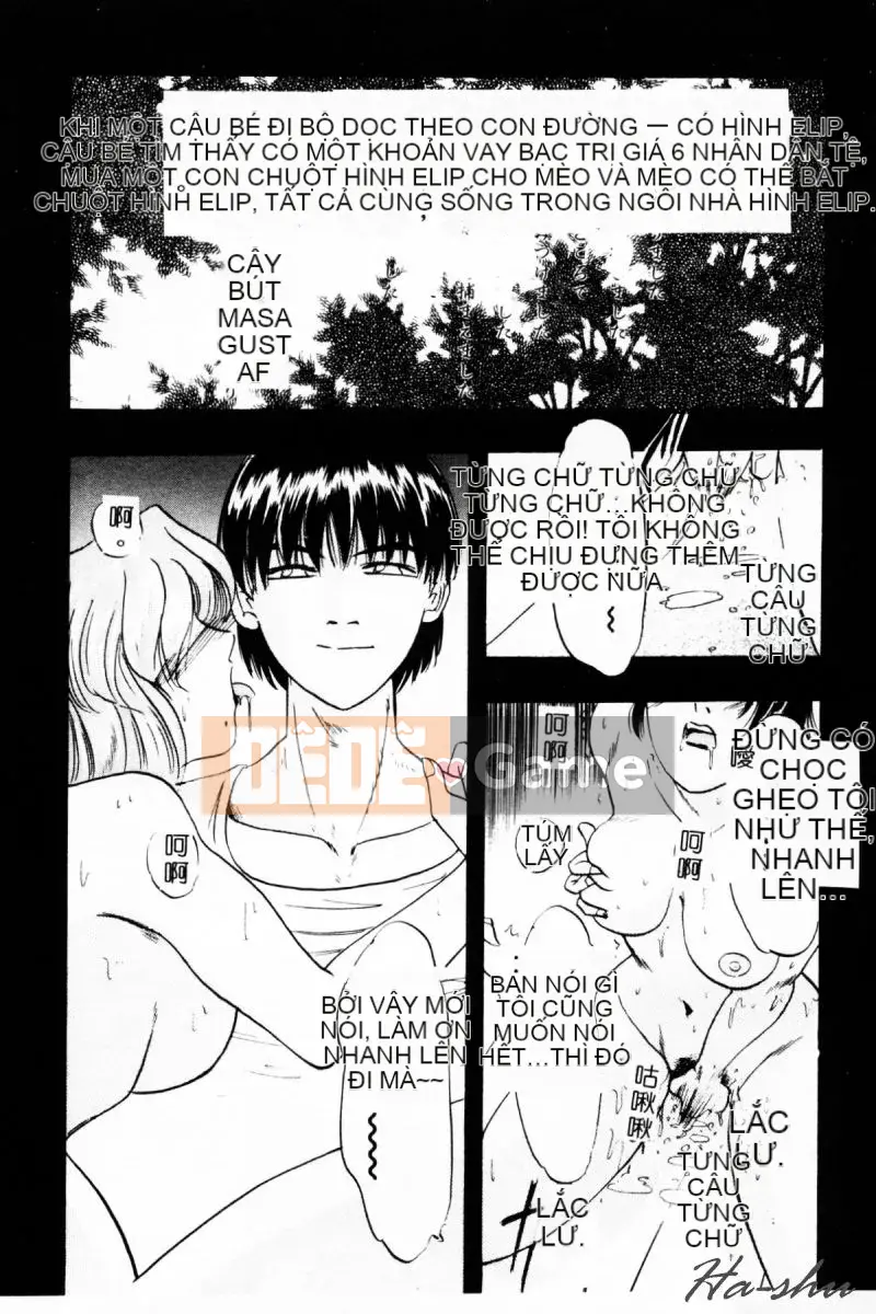 [Ý TƯỞNG] Chị dâu ~Ane~