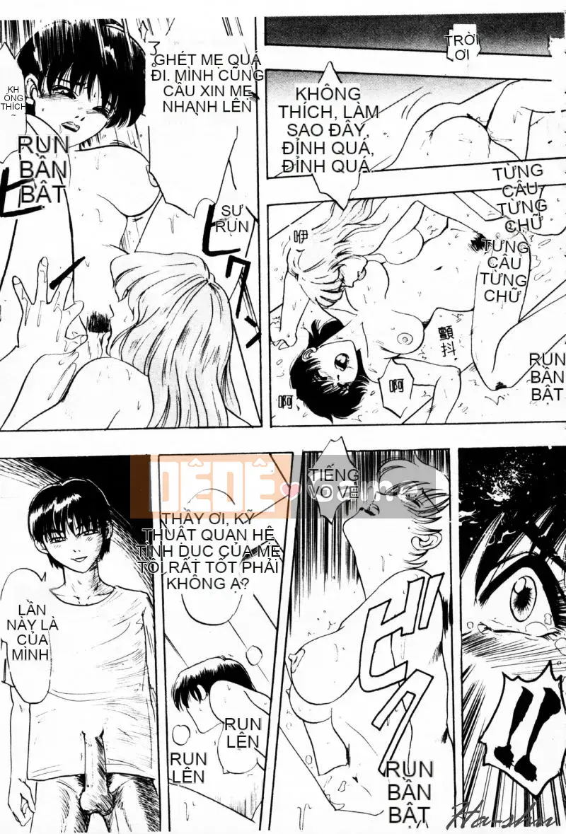 [Ý TƯỞNG] Chị dâu ~Ane~