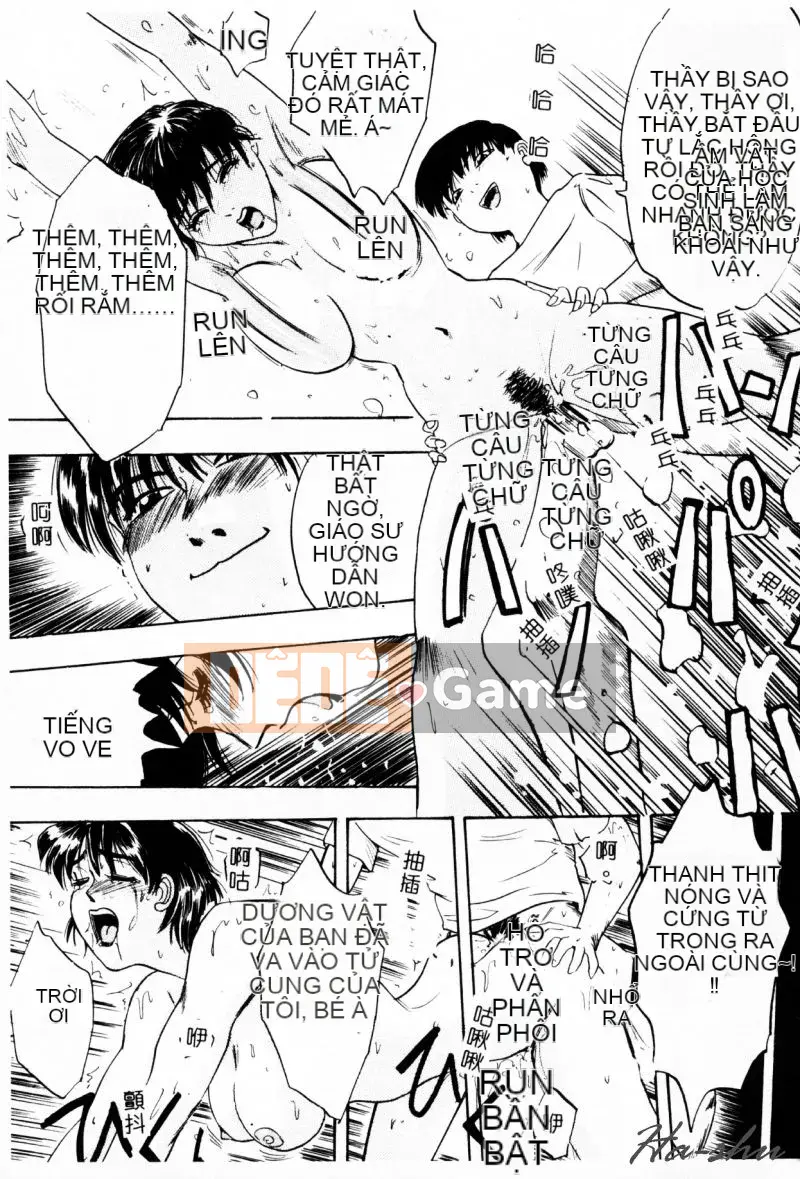 [Ý TƯỞNG] Chị dâu ~Ane~