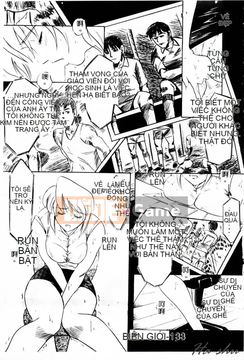 [Ý TƯỞNG] Chị dâu ~Ane~