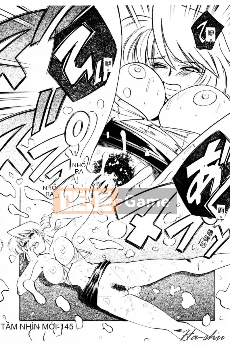 [Ý TƯỞNG] Chị dâu ~Ane~