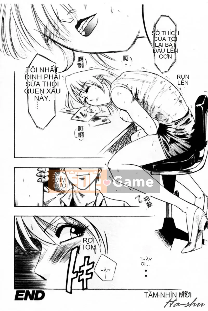 [Ý TƯỞNG] Chị dâu ~Ane~