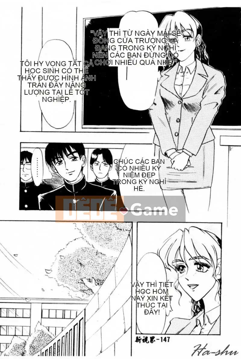 [Ý TƯỞNG] Chị dâu ~Ane~