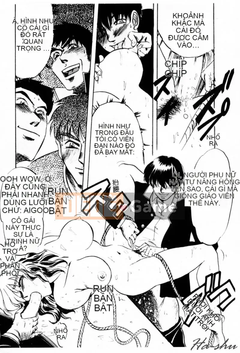 [Ý TƯỞNG] Chị dâu ~Ane~