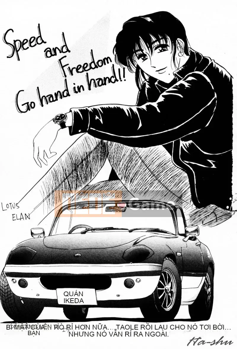 [Ý TƯỞNG] Chị dâu ~Ane~