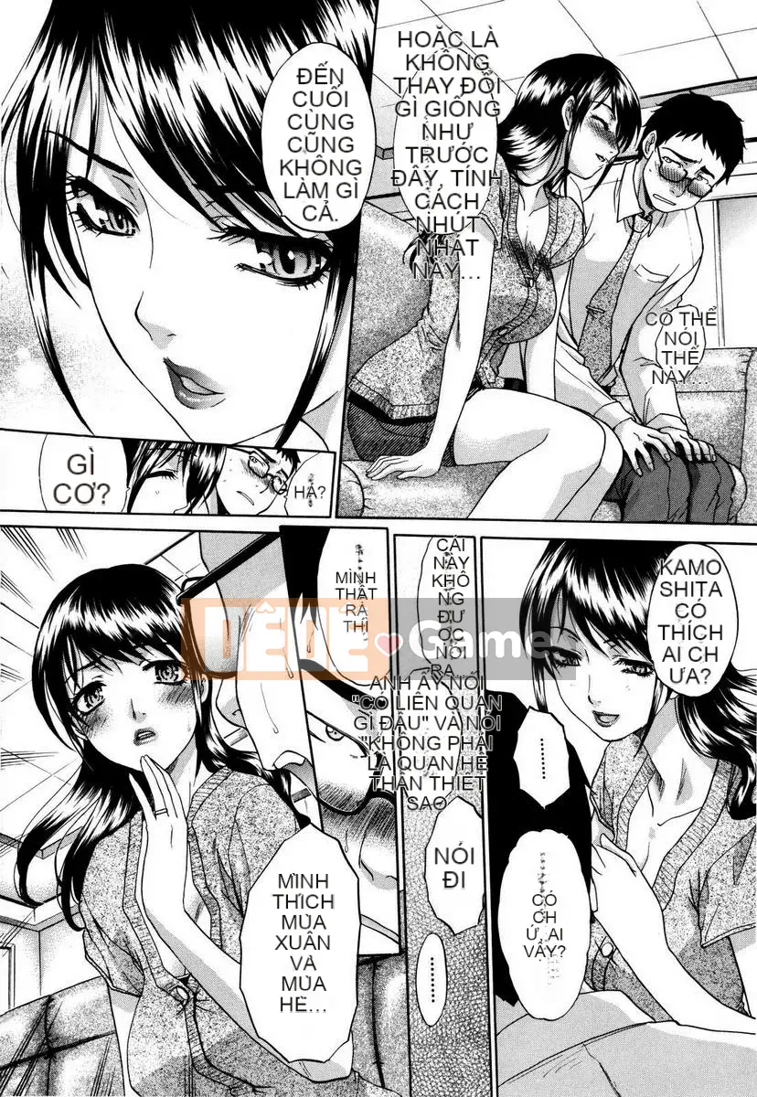 [Hiroshi Itaba] 10 năm vi phạm