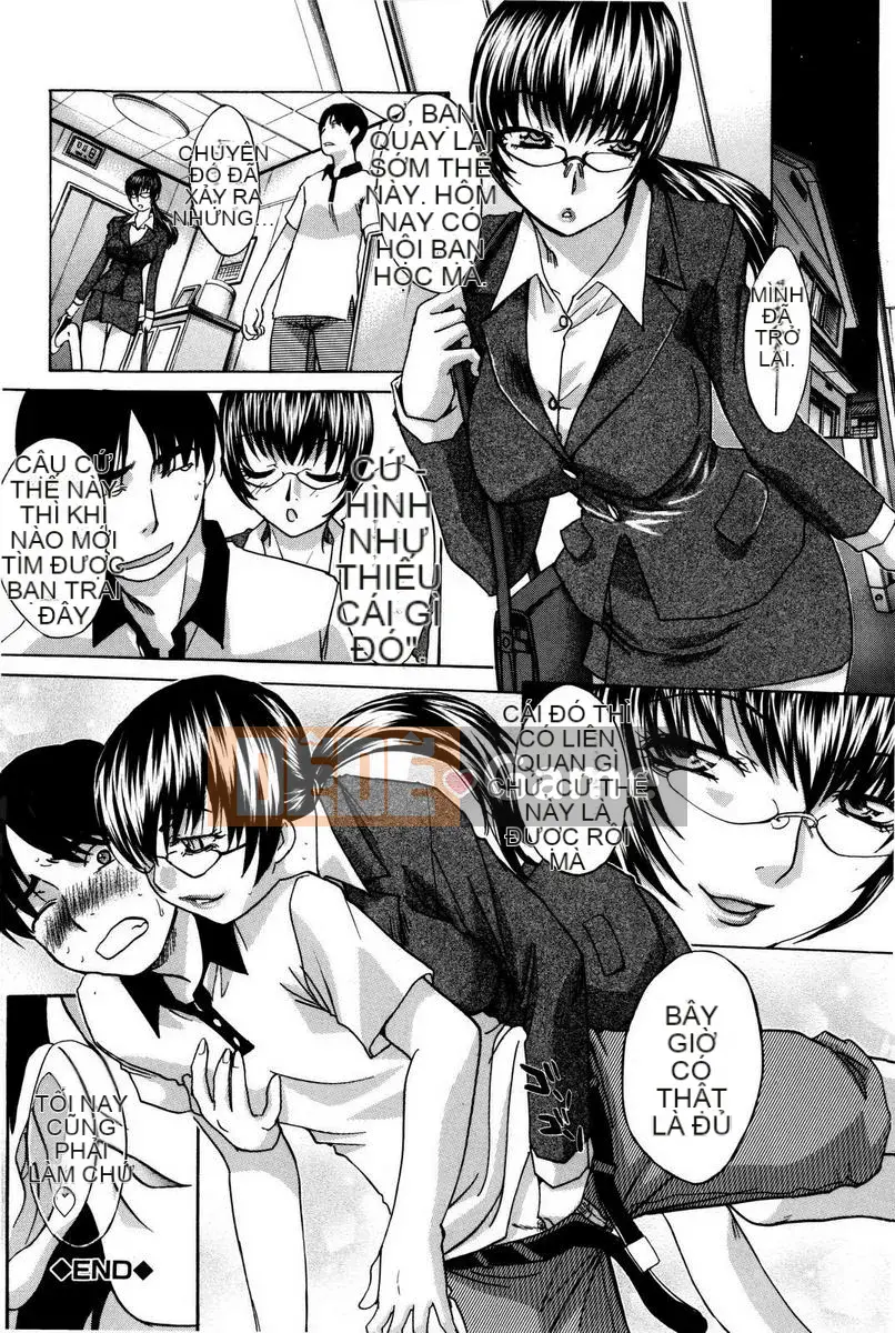 [Hiroshi Itaba] 10 năm vi phạm