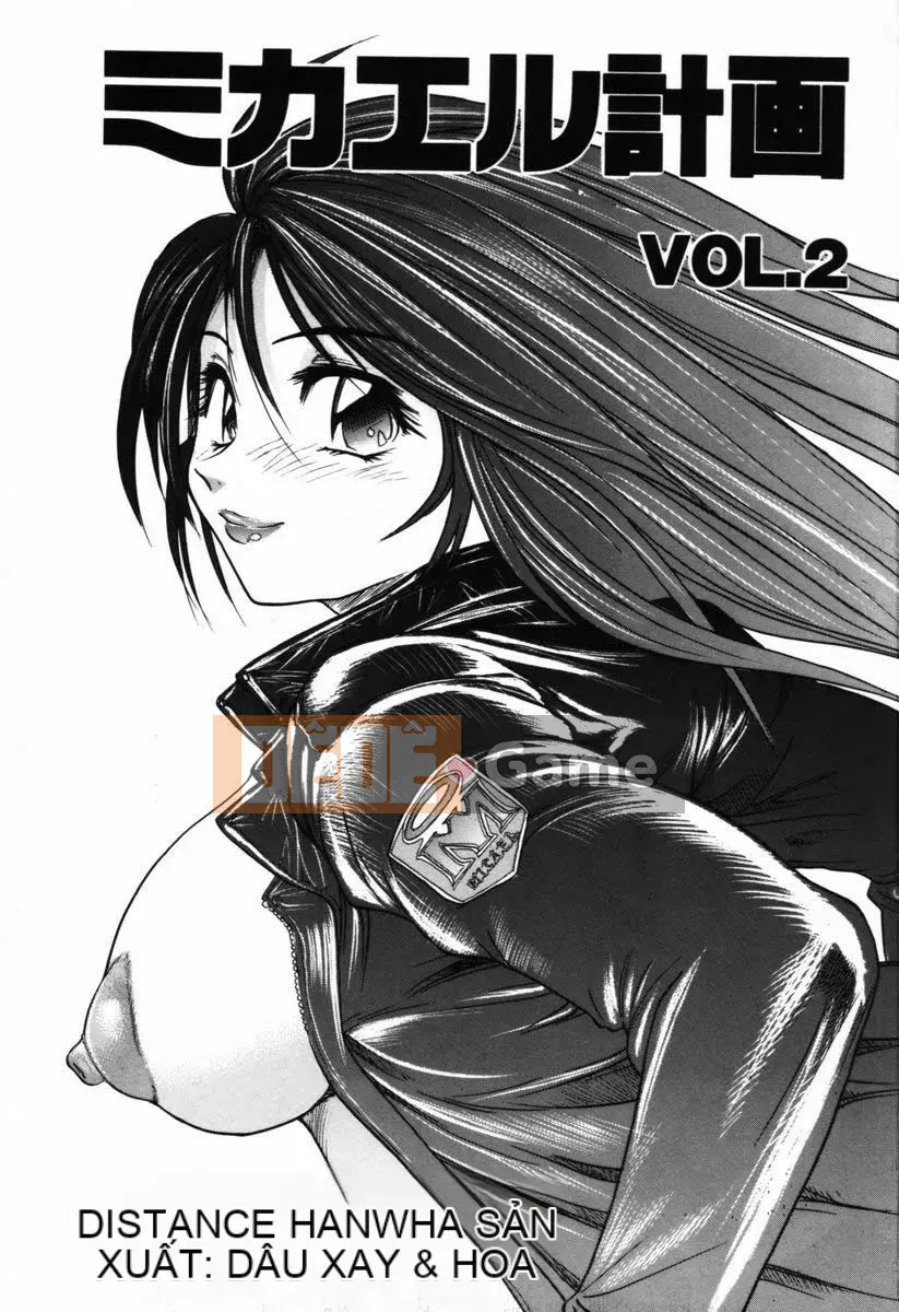 [DISTANCE] Kế hoạch Michael 2