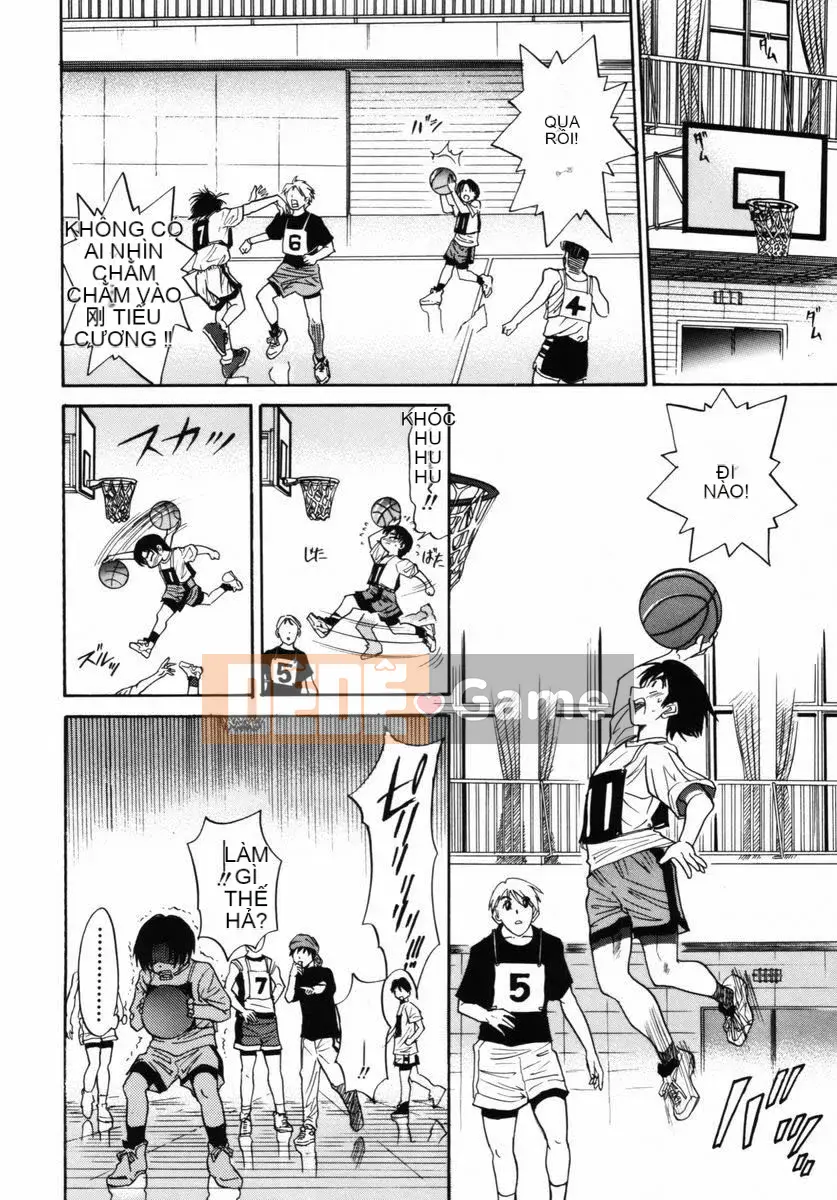 [DISTANCE] Kế hoạch Michael 2