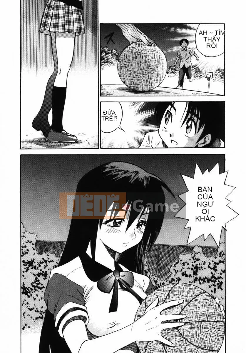 [DISTANCE] Kế hoạch Michael 2