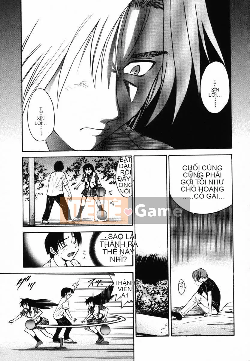 [DISTANCE] Kế hoạch Michael 2