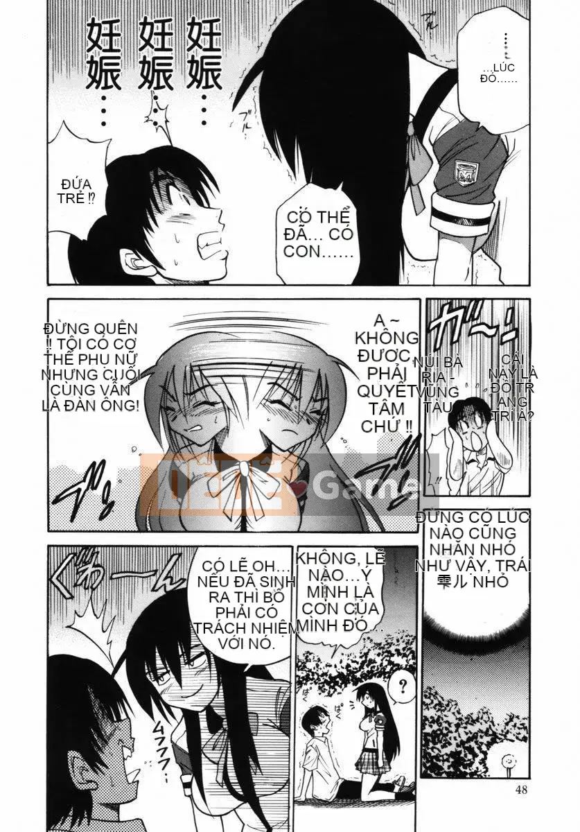 [DISTANCE] Kế hoạch Michael 2