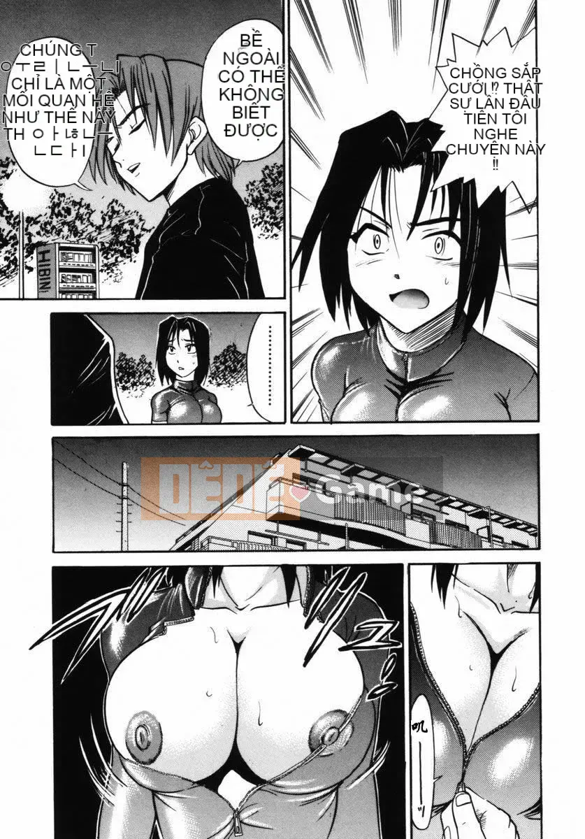 [DISTANCE] Kế hoạch Michael 2