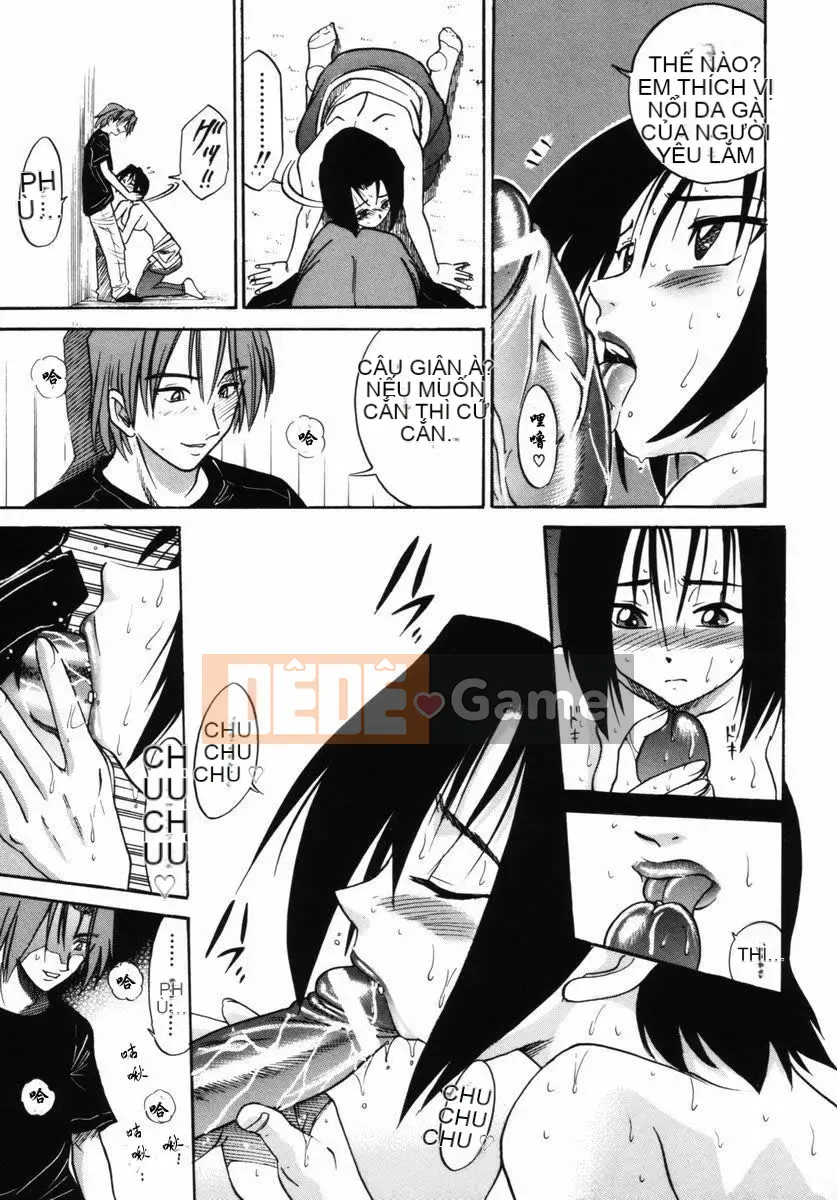 [DISTANCE] Kế hoạch Michael 2