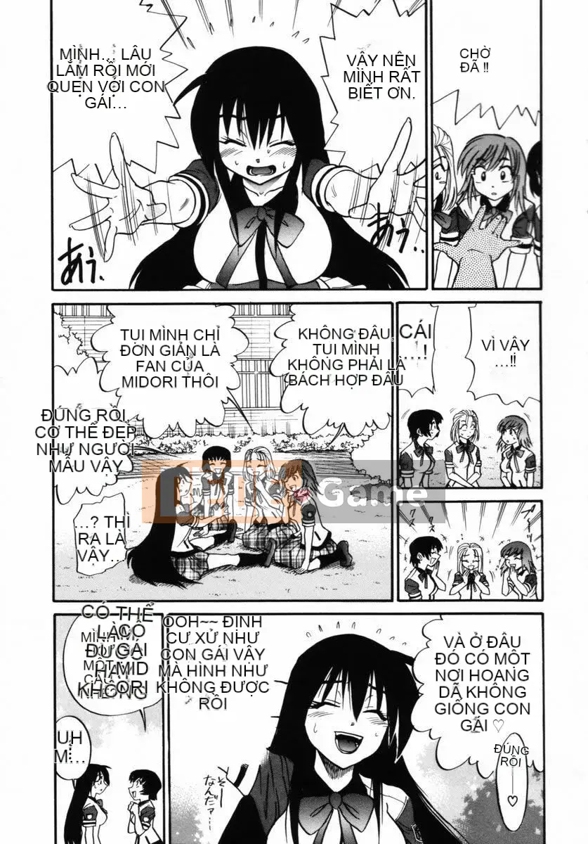 [DISTANCE] Kế hoạch Michael 2