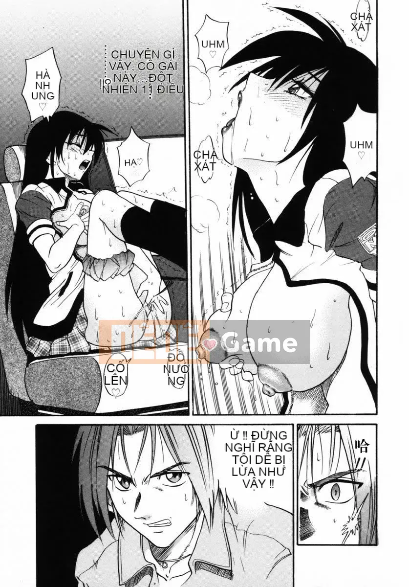 [DISTANCE] Kế hoạch Michael 2